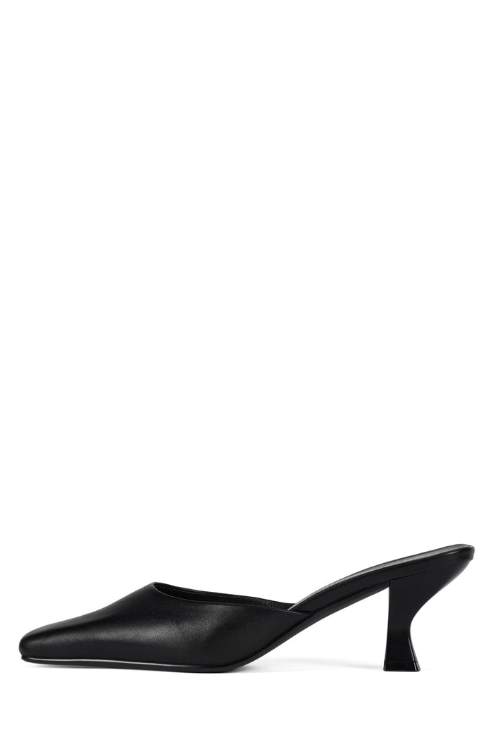 Black / 6