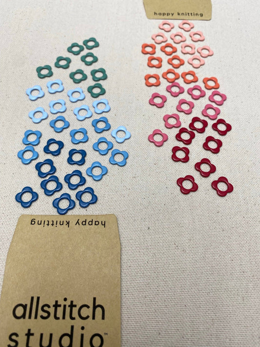 Stitch Markers | Allstitch Studios