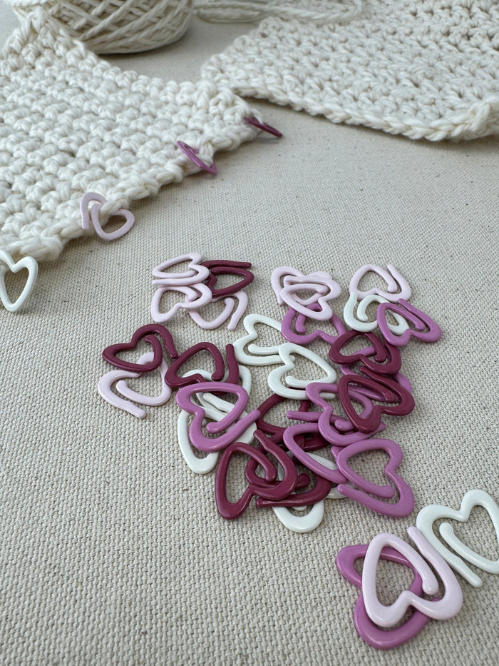 Stitch Markers | Allstitch Studios