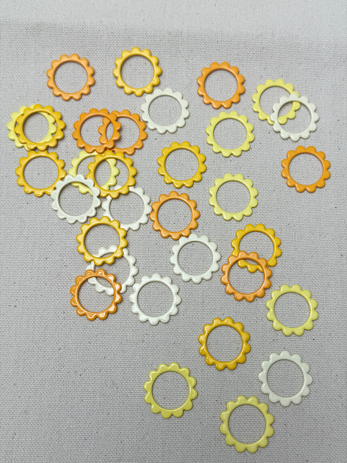 Stitch Markers | Allstitch Studios