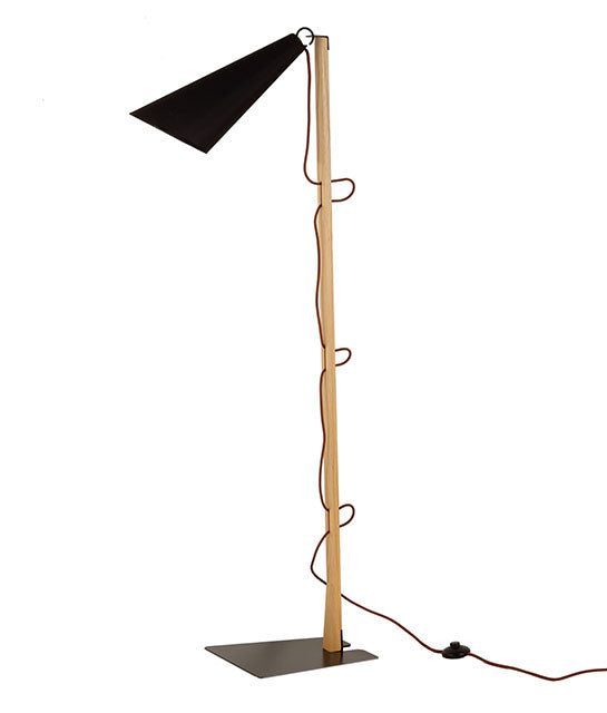 Stockholm Stork Floor Lamp (Wholesale Price)
