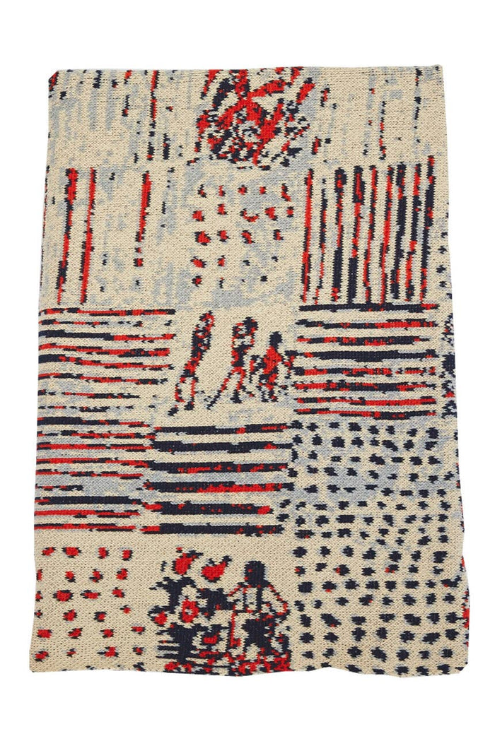 Story Blanket