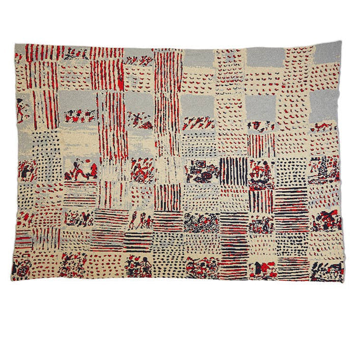 Story Blanket