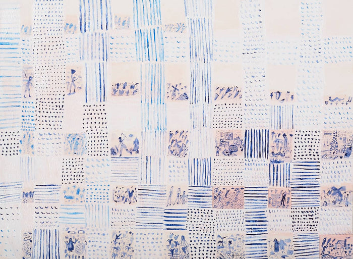 Story Blanket