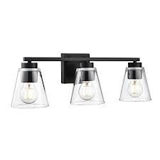 Strayhan Vanity Light