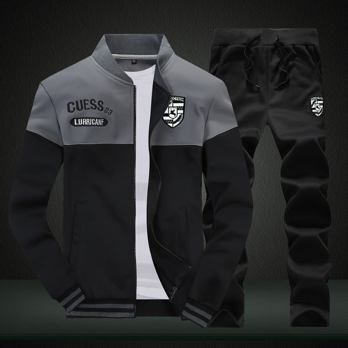 Student Baseball Cardigan Jacket – Varsity Style Bomber