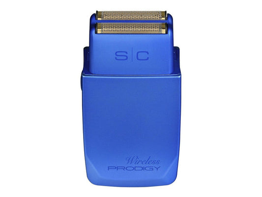 StyleCraft Wireless Prodigy Foil Shaver