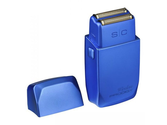 StyleCraft Wireless Prodigy Foil Shaver