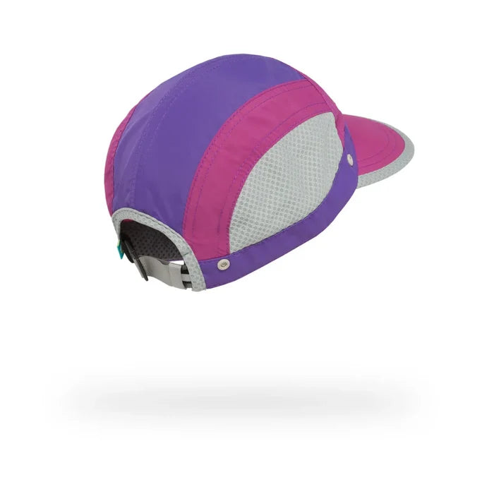 כובע שמש לילדים עם הגנת UV מפני השמש