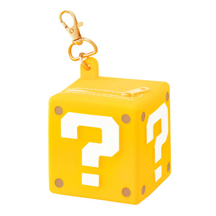 SUPER NINTENDO WORLD™ Question Block Power Up Band Case