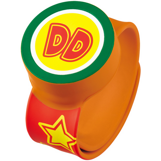 SUPER NINTENDO WORLD™ Diddy Kong Power-Up Band™