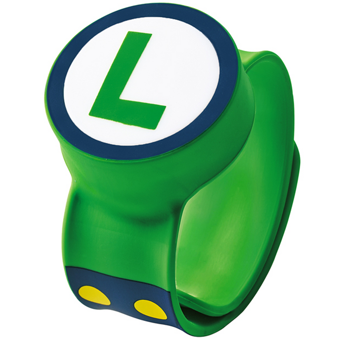 SUPER NINTENDO WORLD™ Luigi Power-Up Band™