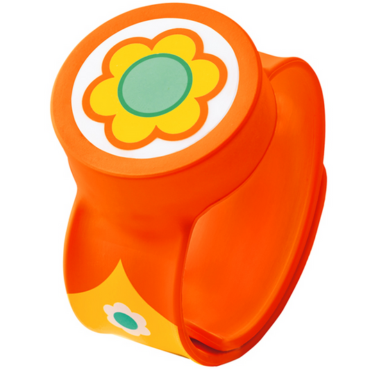 SUPER NINTENDO WORLD™ Princess Daisy Power-Up Band™