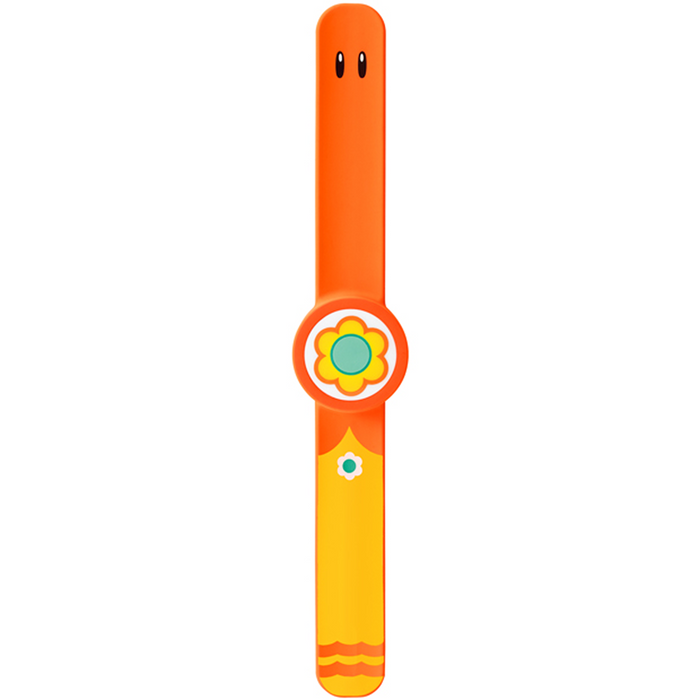 SUPER NINTENDO WORLD™ Princess Daisy Power-Up Band™