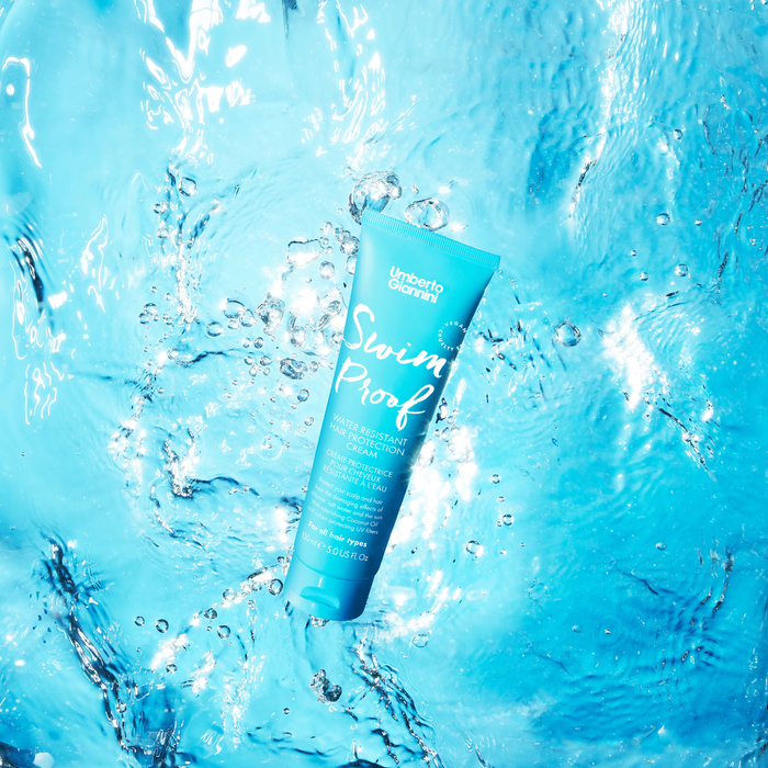 Swim Proof Hair Protection Cream 150ml