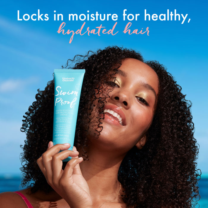 Swim Proof Hair Protection Cream 150ml
