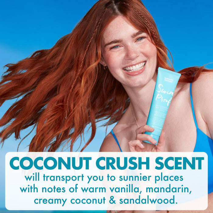 Swim Proof Hair Protection Cream 150ml