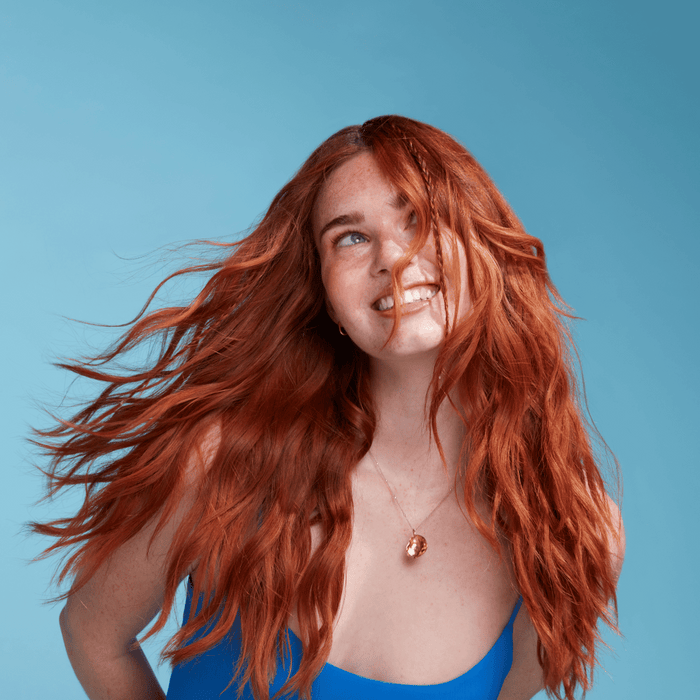 Swim Proof Hair Protection Cream 150ml
