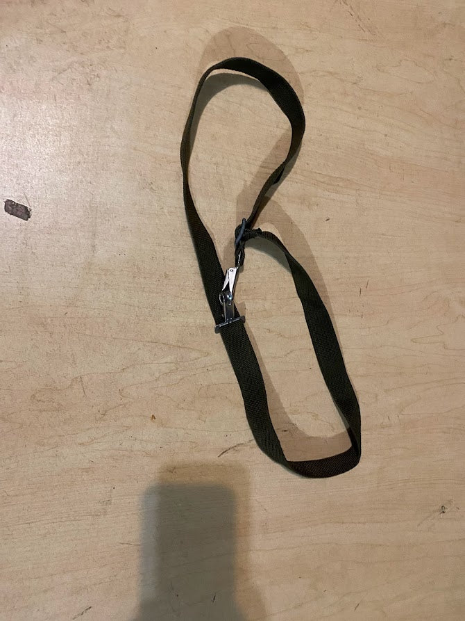 Swiss Military Carrying Strap for Bags and Pouches