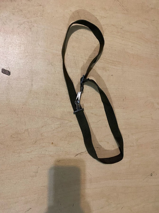 Swiss Military Carrying Strap for Bags and Pouches