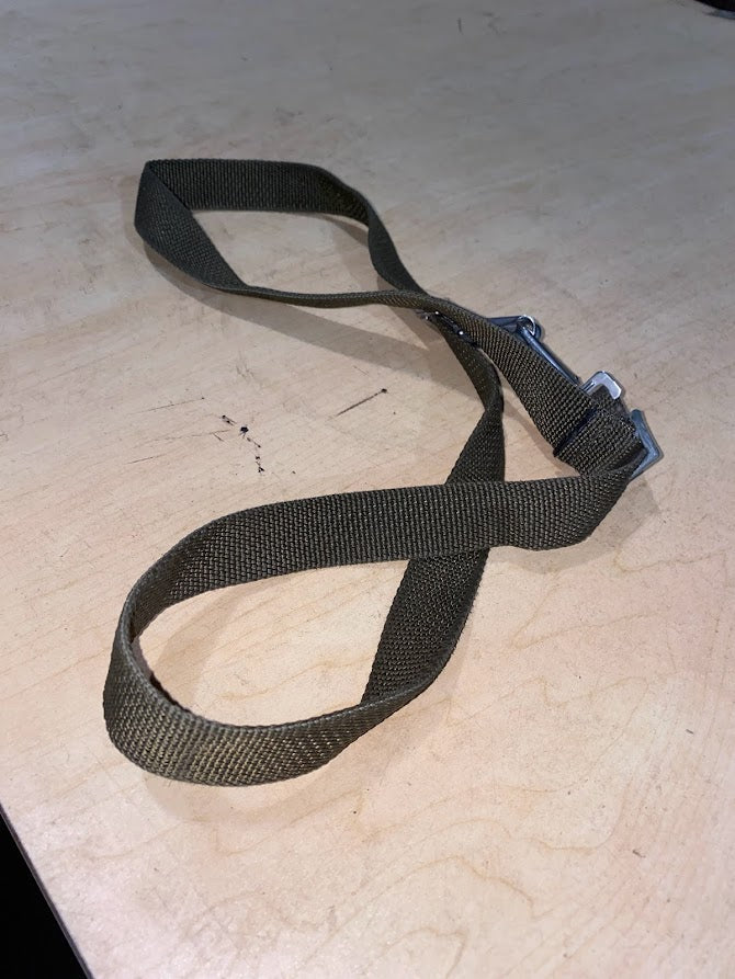 Swiss Military Carrying Strap for Bags and Pouches