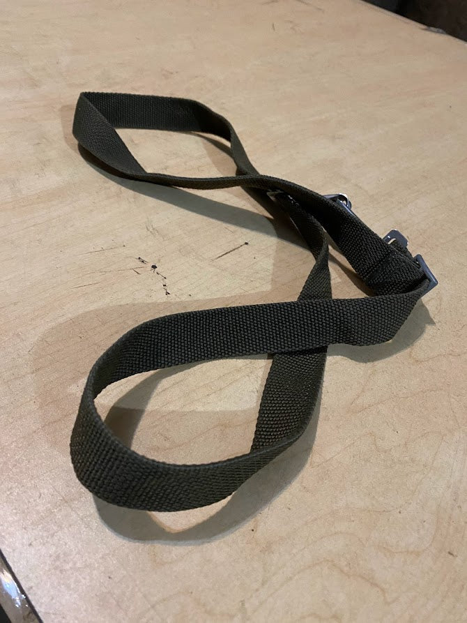 Swiss Military Carrying Strap for Bags and Pouches