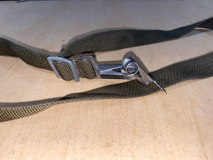 Swiss Military Carrying Strap for Bags and Pouches