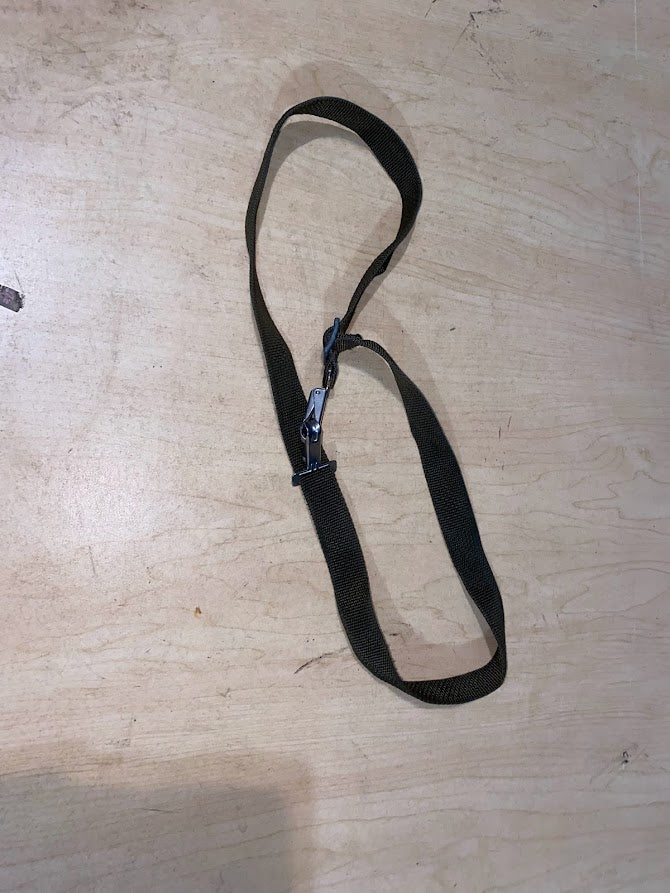 Swiss Military Carrying Strap for Bags and Pouches