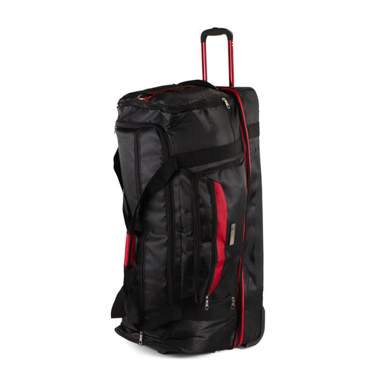 Swiss tech Duffle on wheels 36in - Bentley