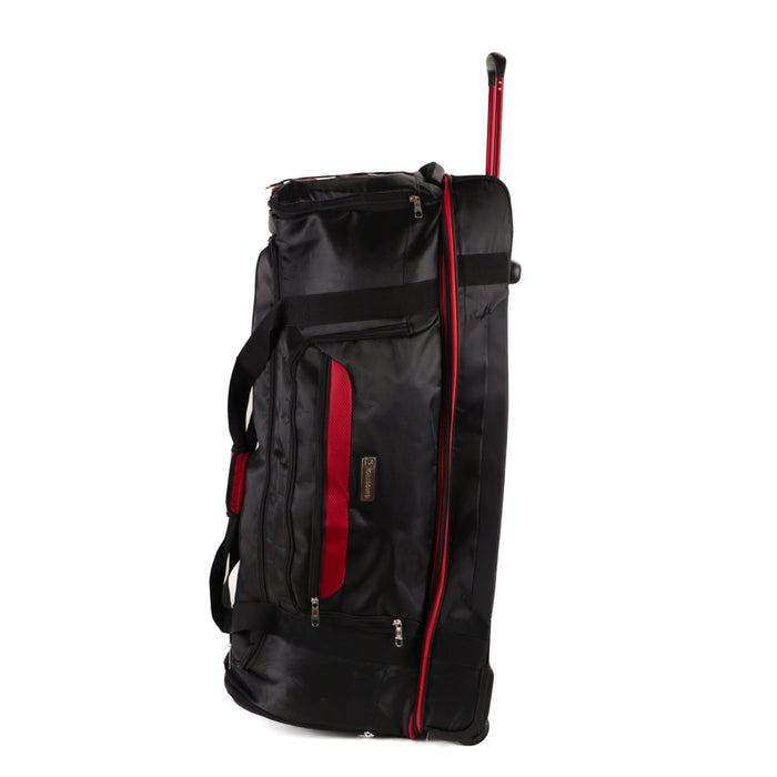 Swiss tech Duffle on wheels 36in - Bentley