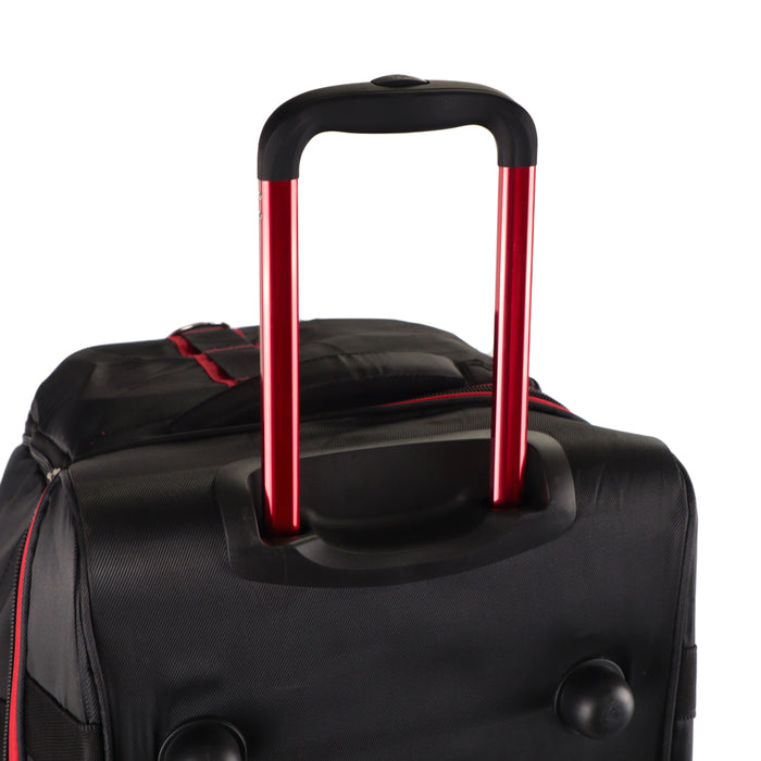 Swiss tech Duffle on wheels 36in - Bentley