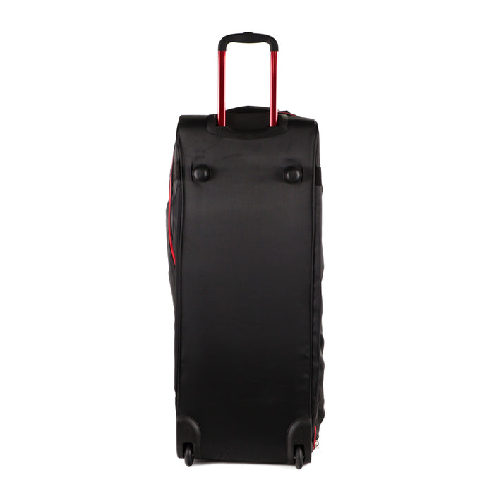 Swiss tech Duffle on wheels 36in - Bentley