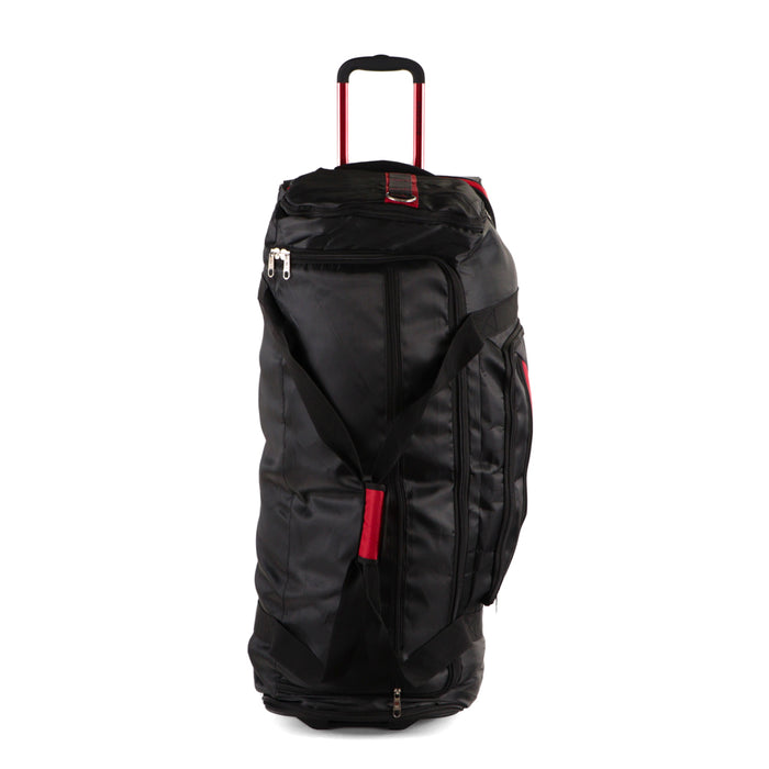Swiss tech Duffle on wheels 36in - Bentley