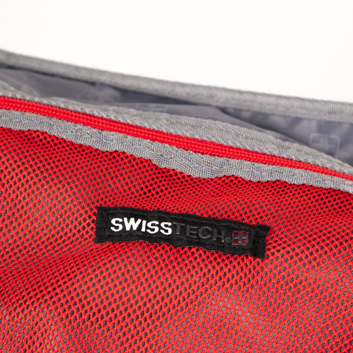 Swiss tech Duffle on wheels 36in - Bentley