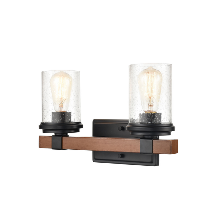 Taos Vanity Light