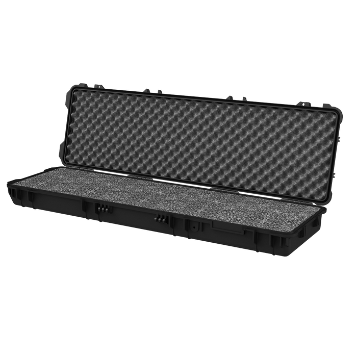 TCH Hardware Replacement Foam Insert Set For Pelican® 1750 - 3 Piece set - 5.0 x 13.5 x 50.5in