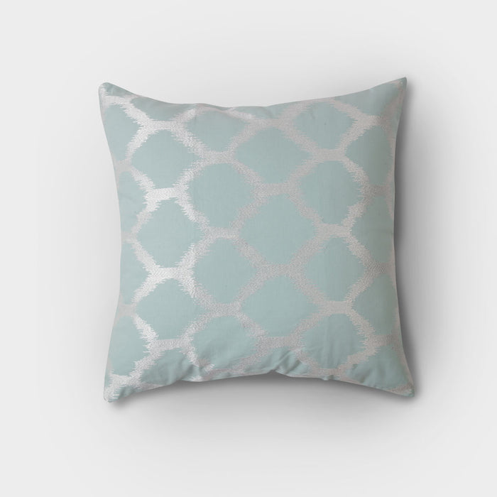 Telas Figaro Cushion Cover (6569566994511)