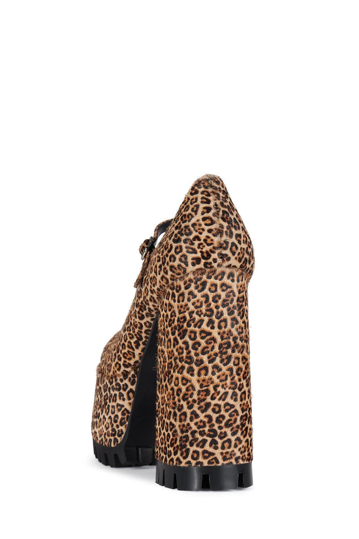 TEMPERS-F Jeffrey Campbell