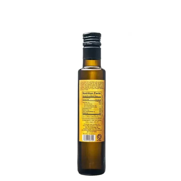 Texas Miller's Blend Extra Virgin Olive Oil