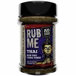 Thai Rub You Long Time Rub 200g