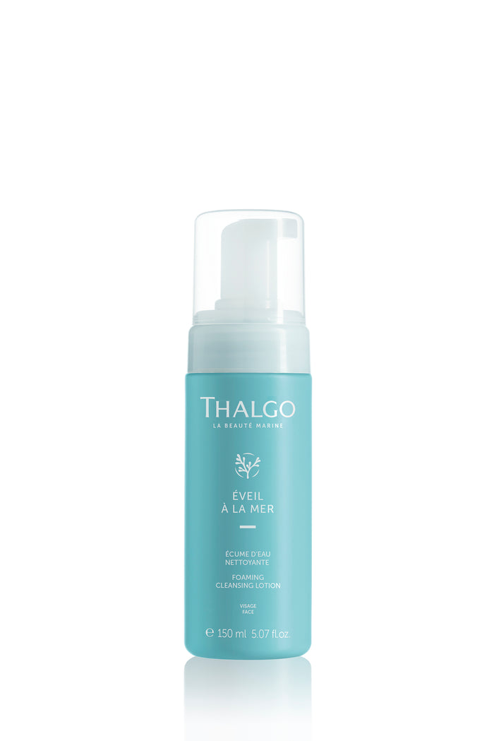 Thalgo | Foaming Cleansing Lotion 150ml