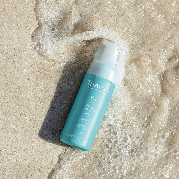 Thalgo | Foaming Cleansing Lotion 150ml