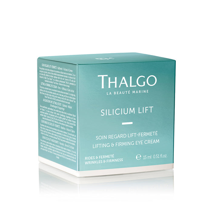 Thalgo | Lifting & Firming Eye Cream 15ml