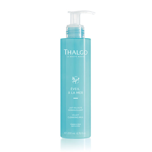 Thalgo | Velvet Cleansing Milk 200ml