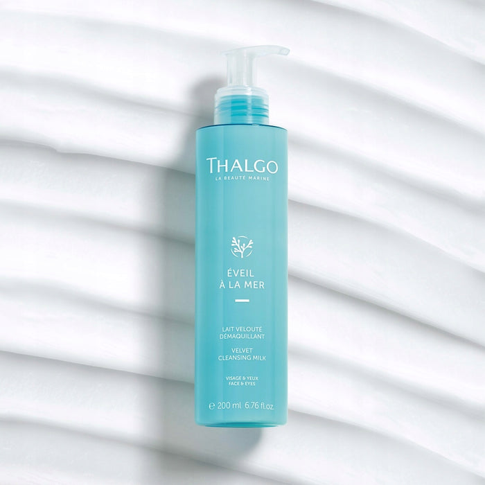 Thalgo | Velvet Cleansing Milk 200ml