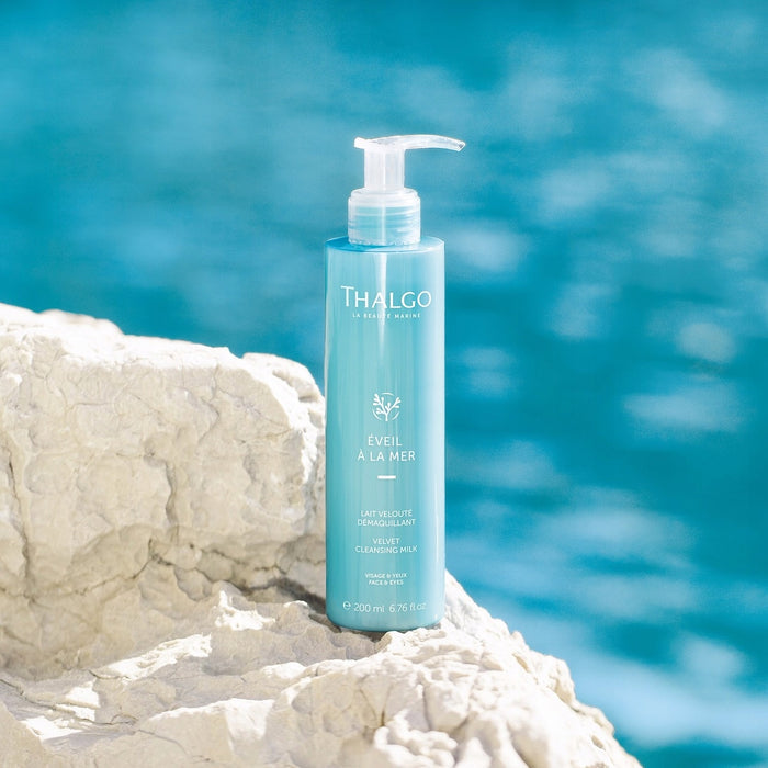 Thalgo | Velvet Cleansing Milk 200ml