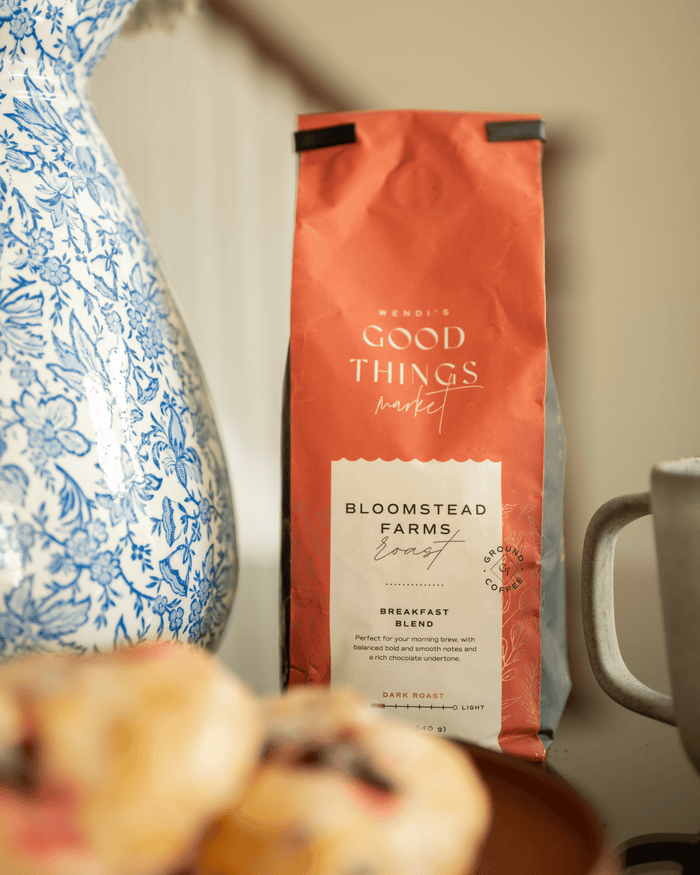 The Breakfast Lovers Gift Box