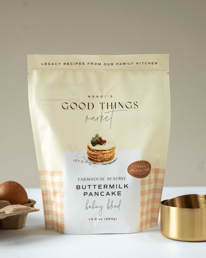 The Breakfast Lovers Gift Box