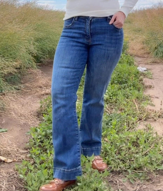 The Haven Jean