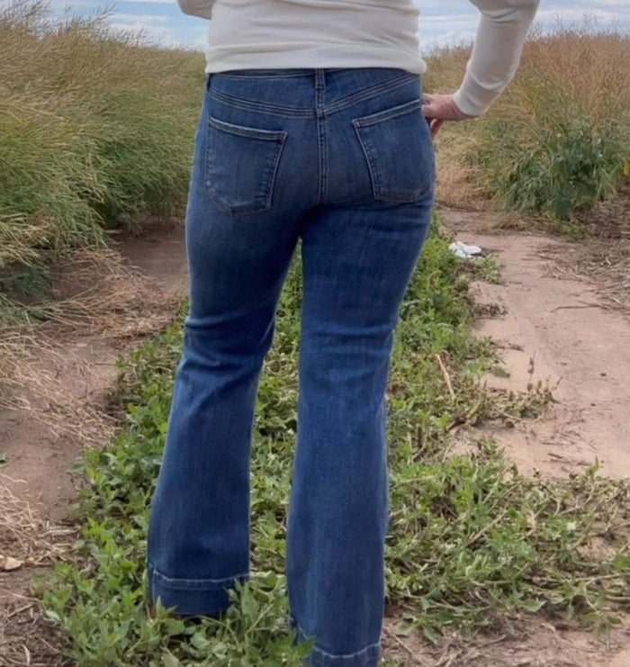 The Haven Jean